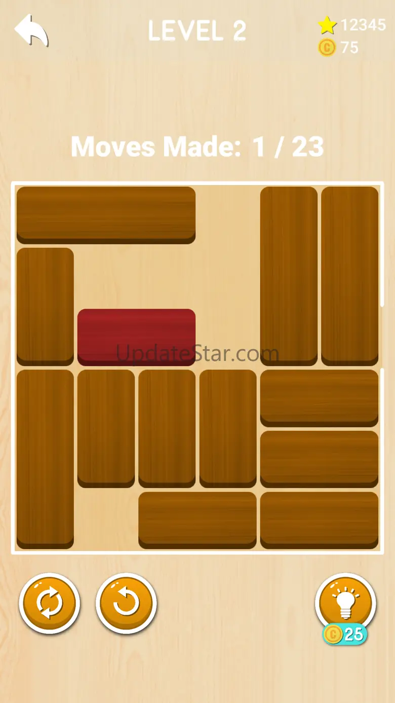 Wood Sudoku - Block Puzzle 1.0