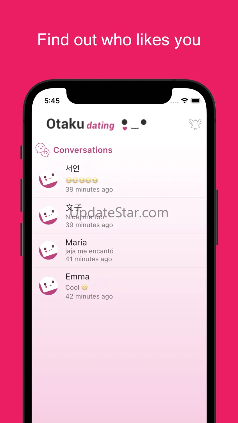 Otaku Dating 1.4.0