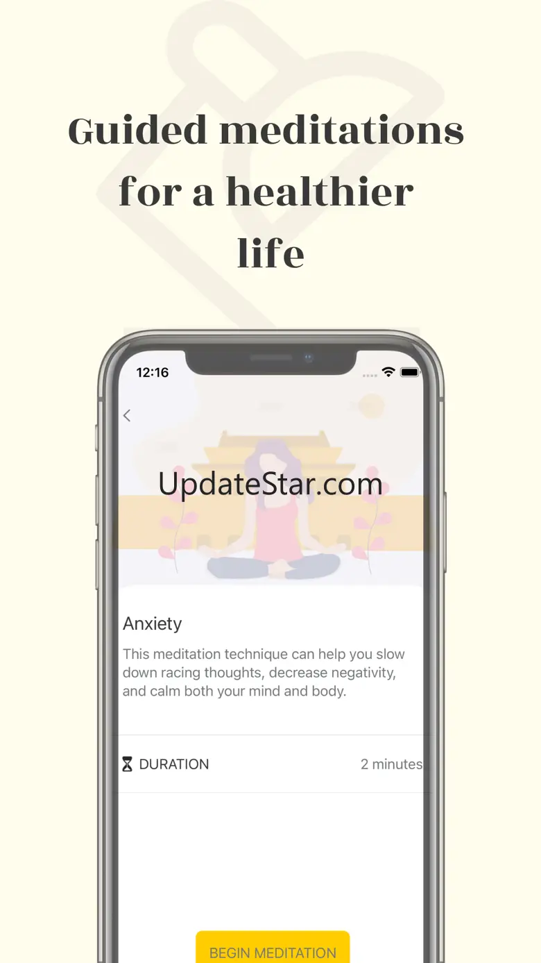 Fokash: Meditation & Journal 2.0