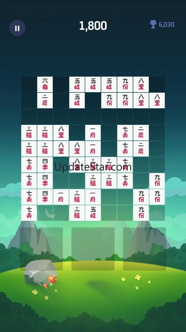 Block Puzzle - Jigsaw Games 1.1