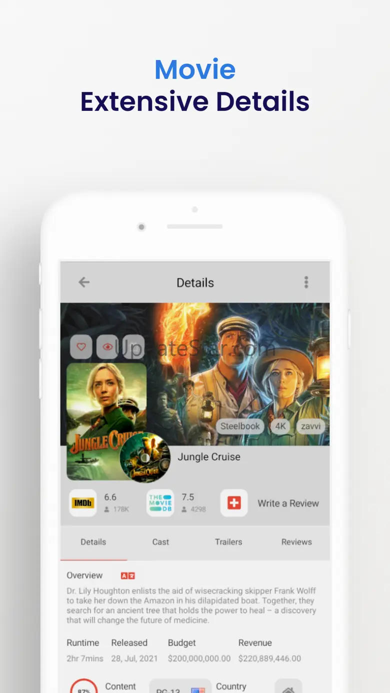 Cinema Box Collector 1.1.0.93