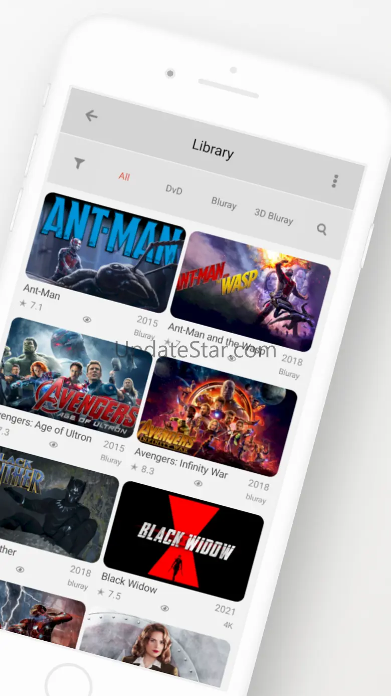 Cinema Box Collector 1.1.0.93