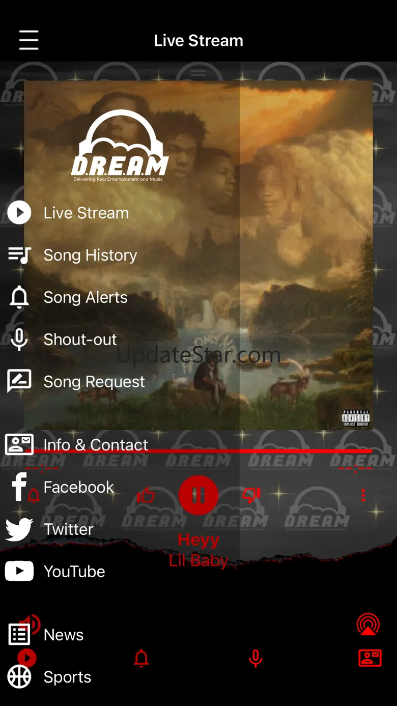 D.R.E.A.M 11.0.65