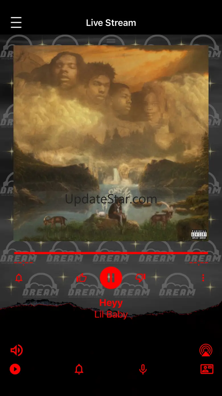 D.R.E.A.M 11.0.65