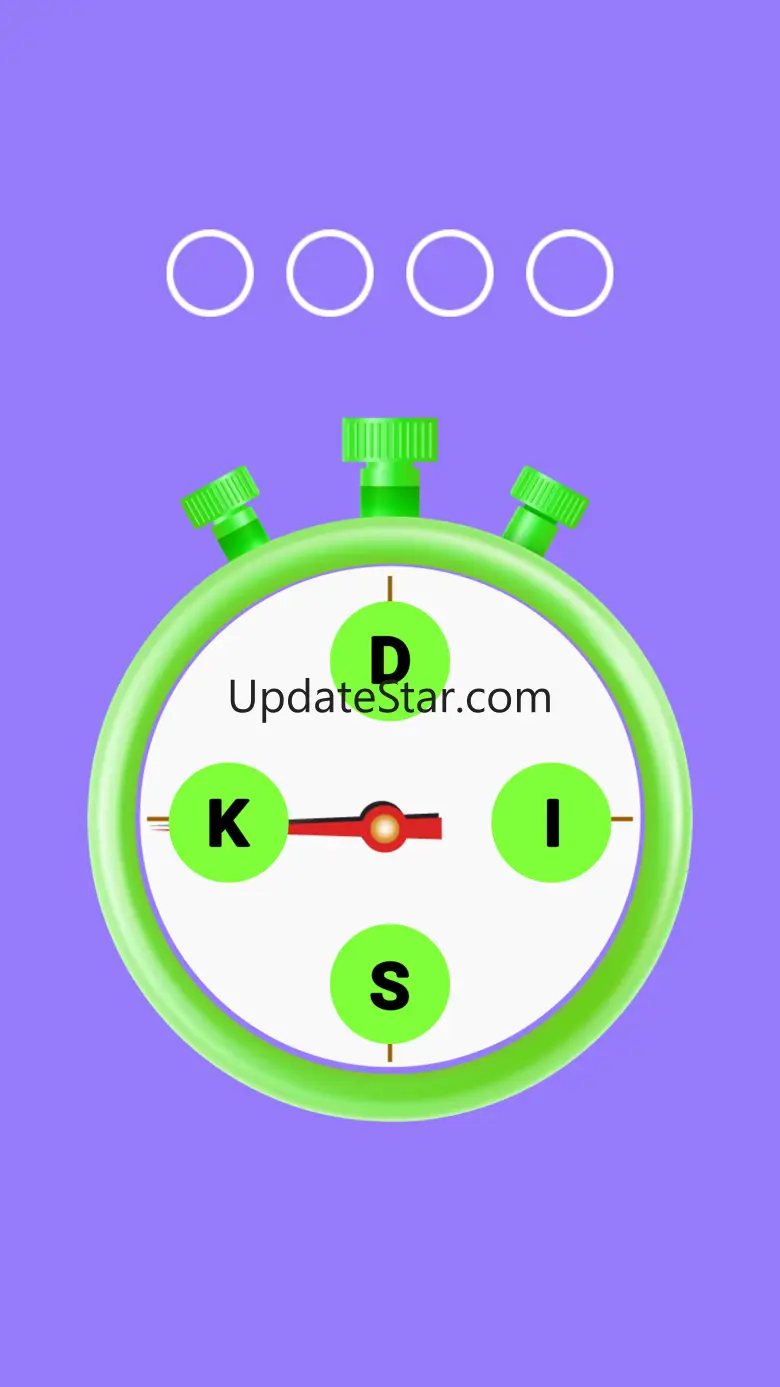 Wordlee 5 Letter Puzzword 1.1