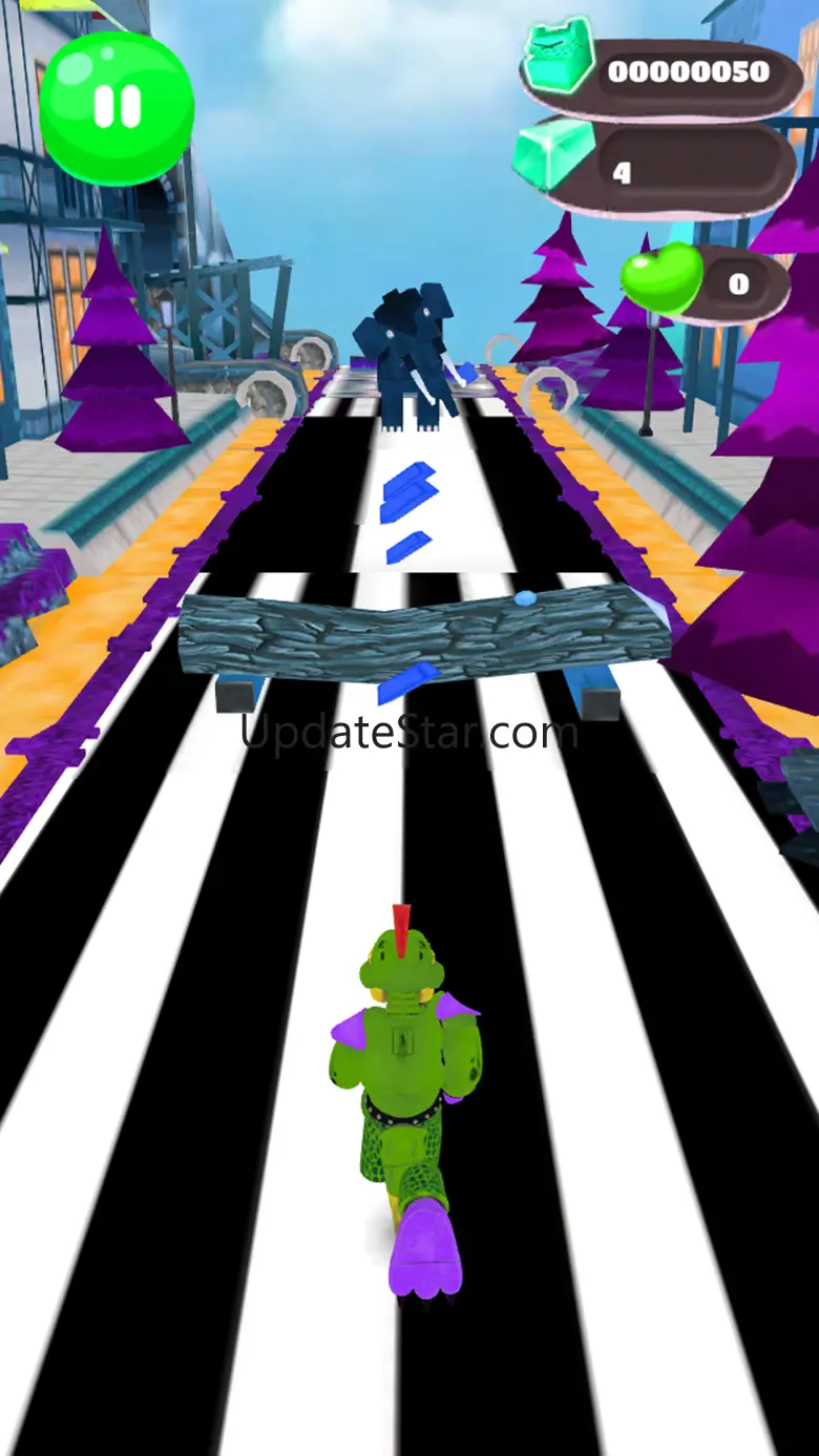 Coloring Adventure Rhyme Truck 5