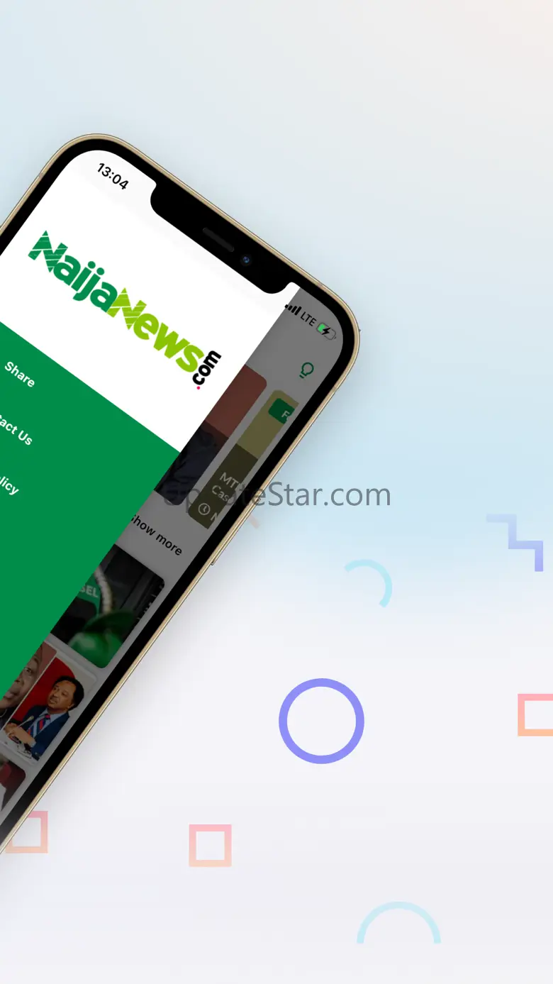 Naija News: Nigeria News Today 3.0.5