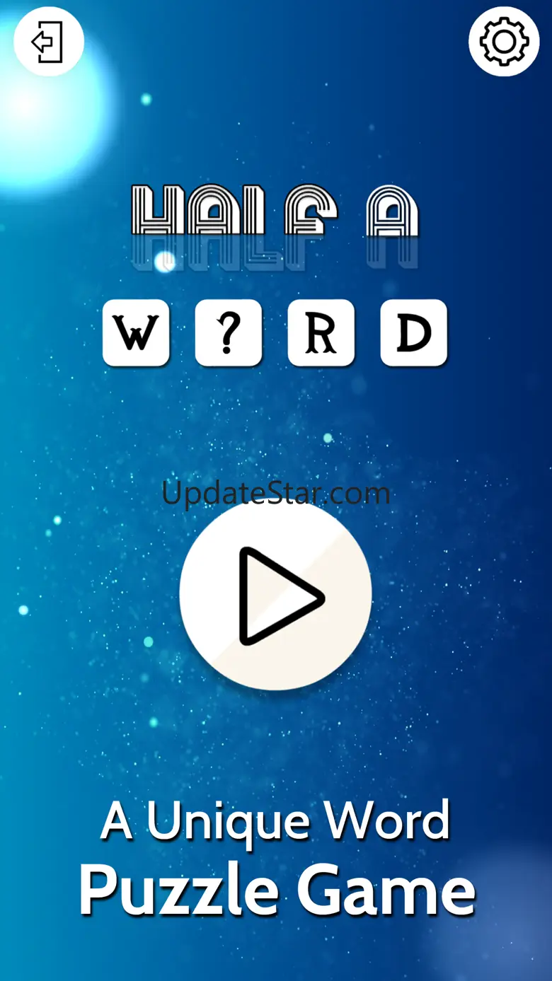 Word Search Puzzle Crossword 1.1