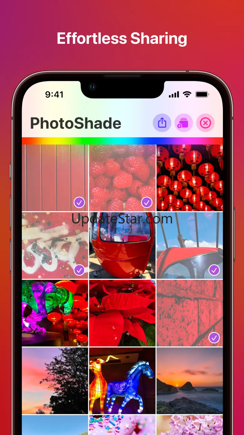 PhotoShade 1.0.5