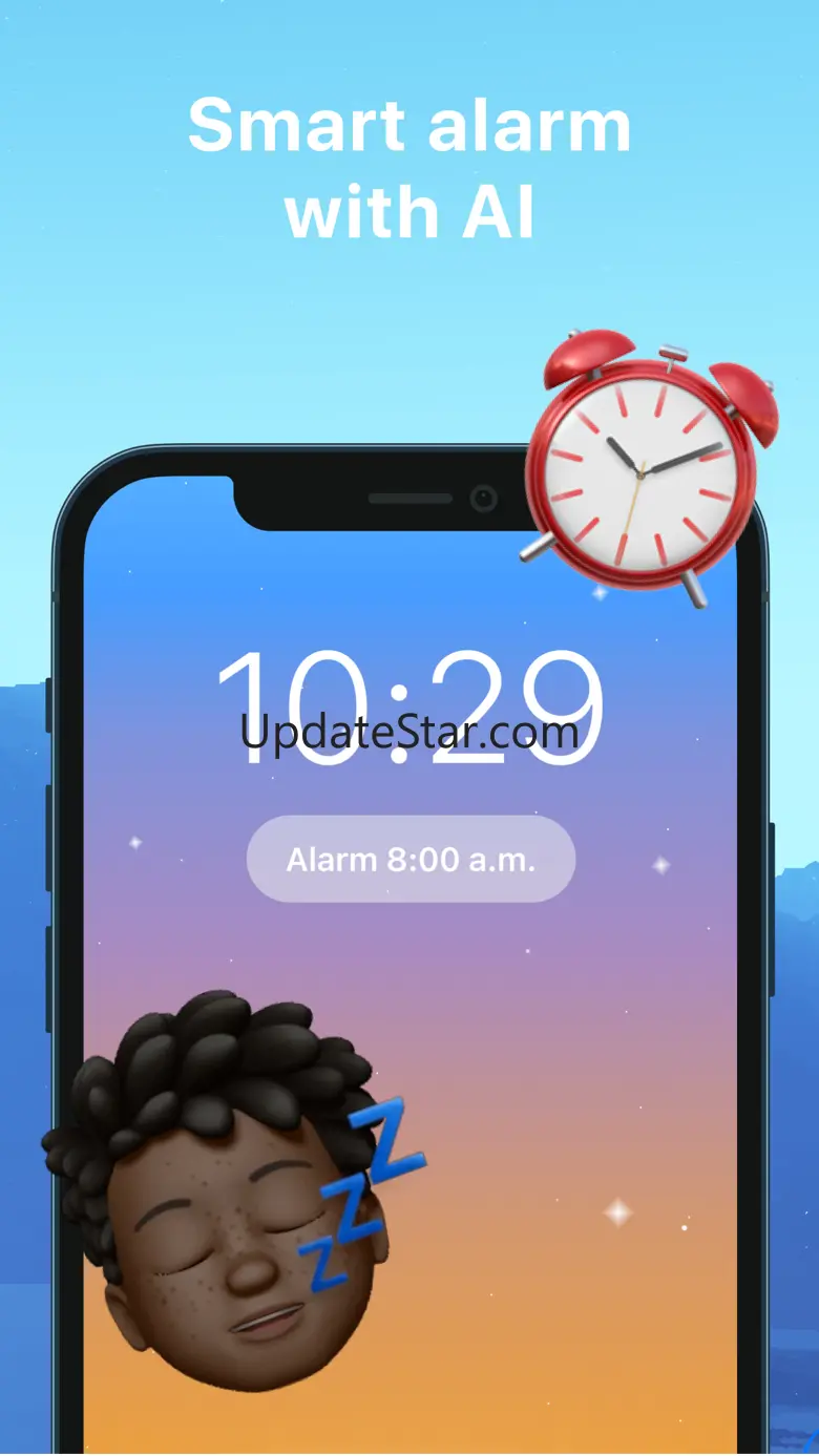 SleepSpace: Alarm & Tracker 1.0.6