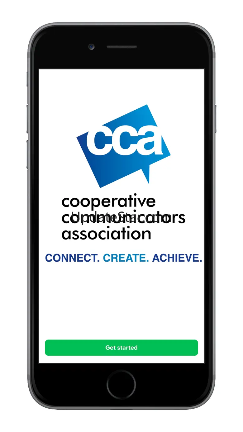 Cooperative Communicators 4.32.1