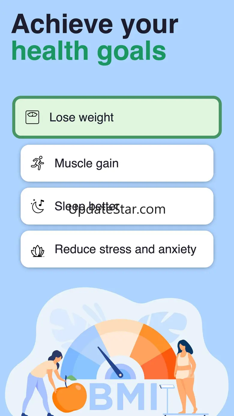 Alkaline Diet Recipe 1.0.9