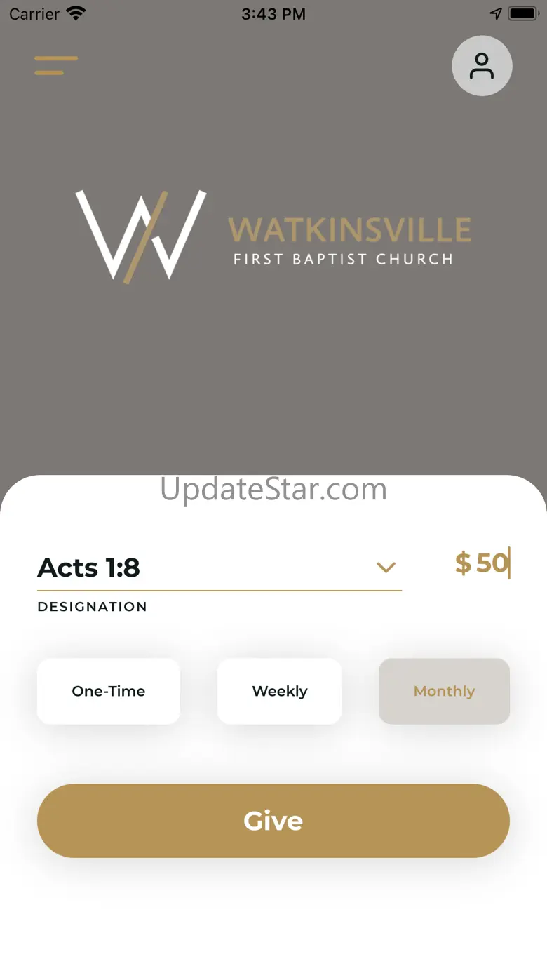 Watkinsville FBC 2024.05.23