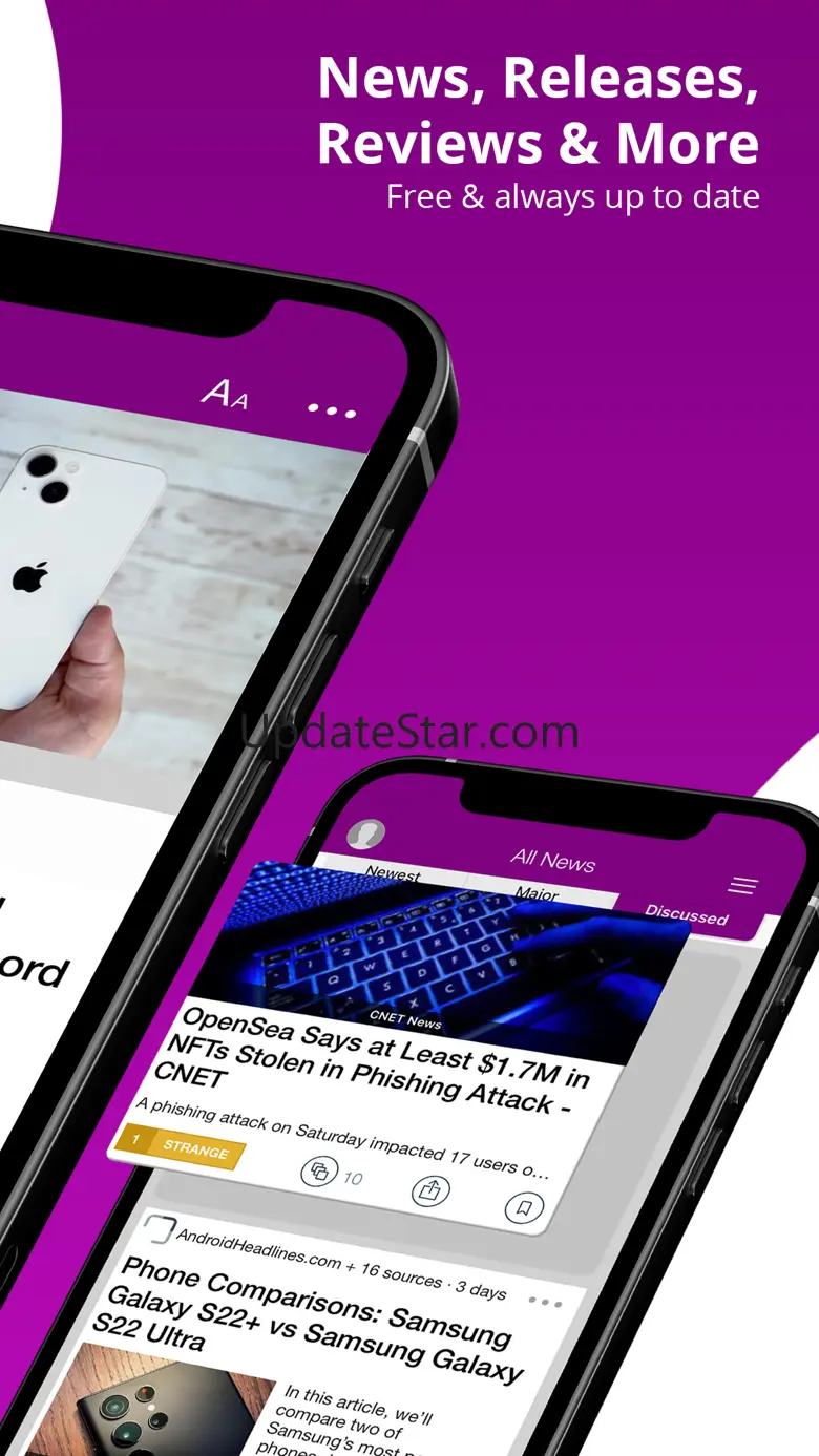 All Things Mobile 1.0.4
