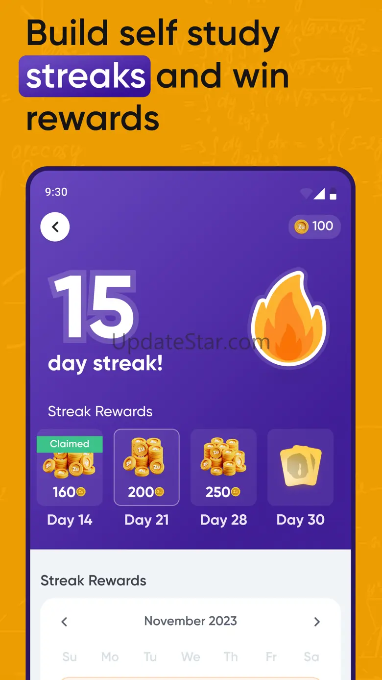 ZuAI - #1 Self Study App 2.21