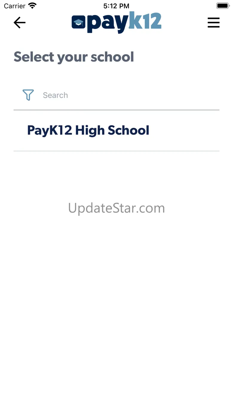 PayK12 Box Office 1.0.7
