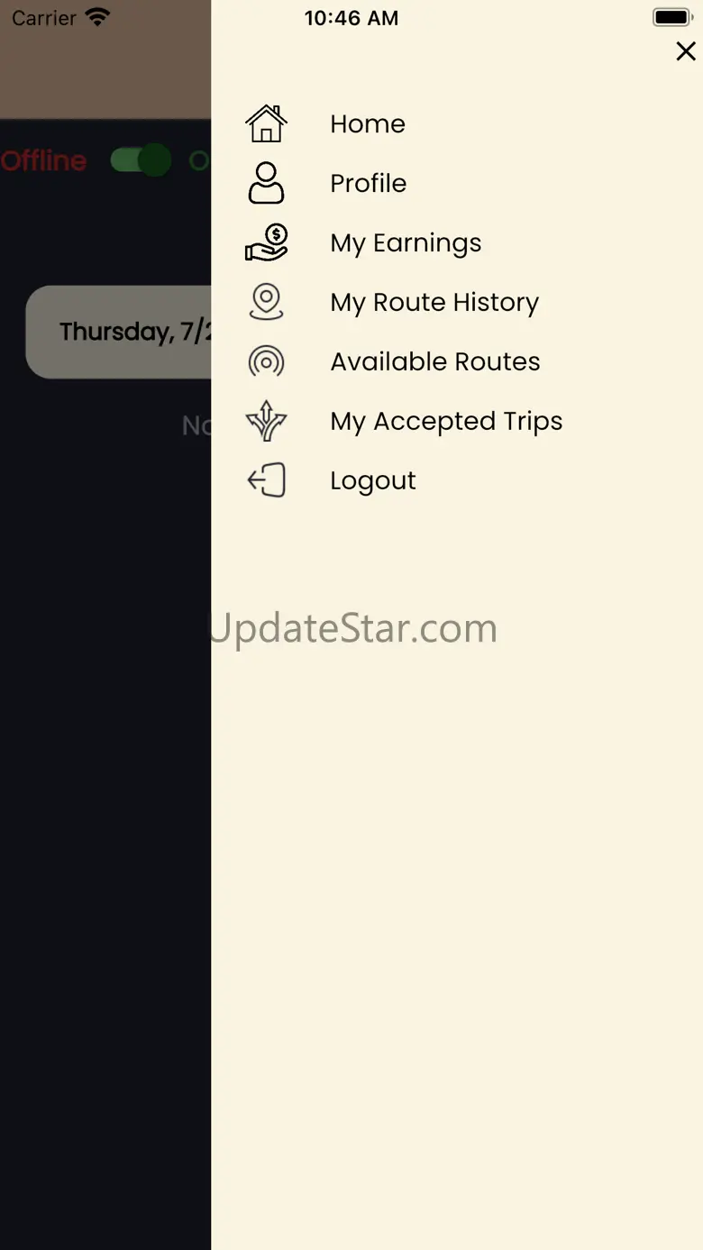 Platform Delivery 1.12.3