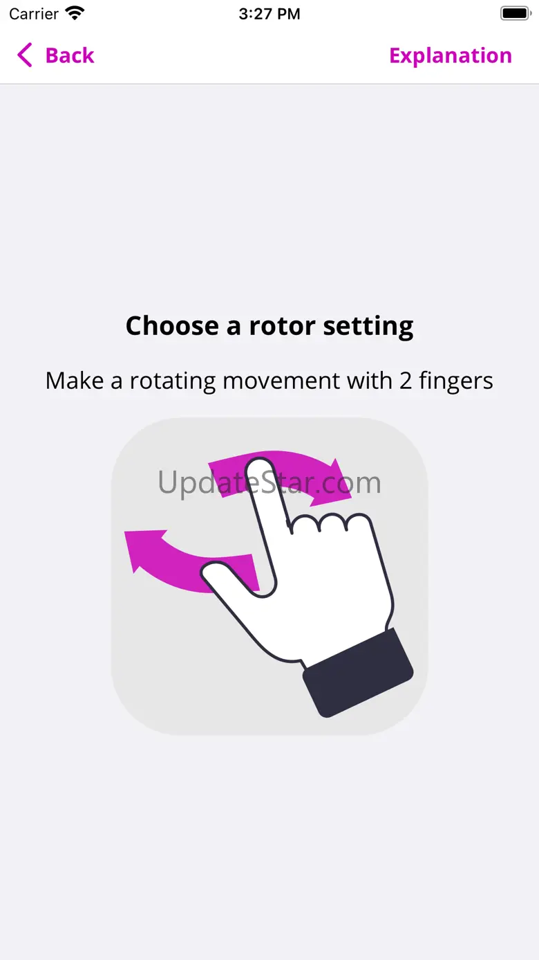 ScreenReader - Learn VoiceOver 1.1.0