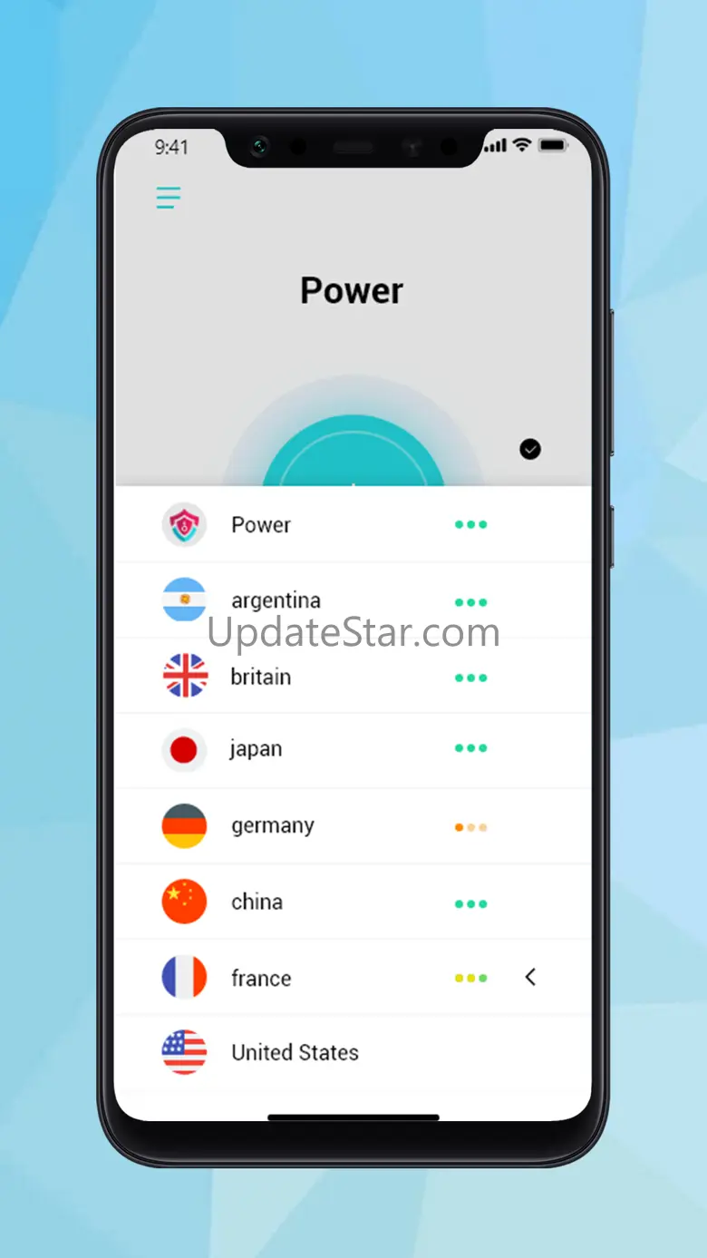 Power - Smooth and Safe Tool 1.0.6