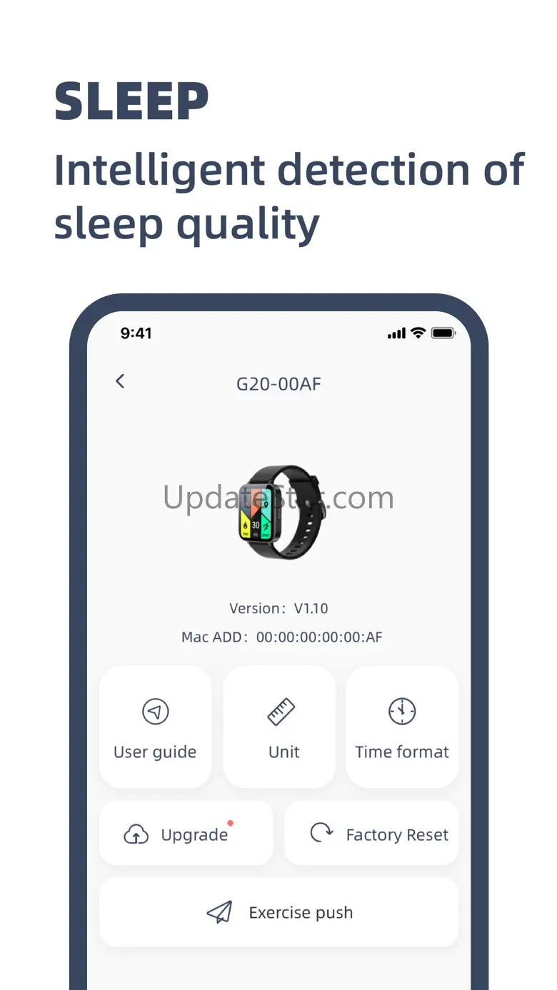 HappyCat Fit 1.0.6