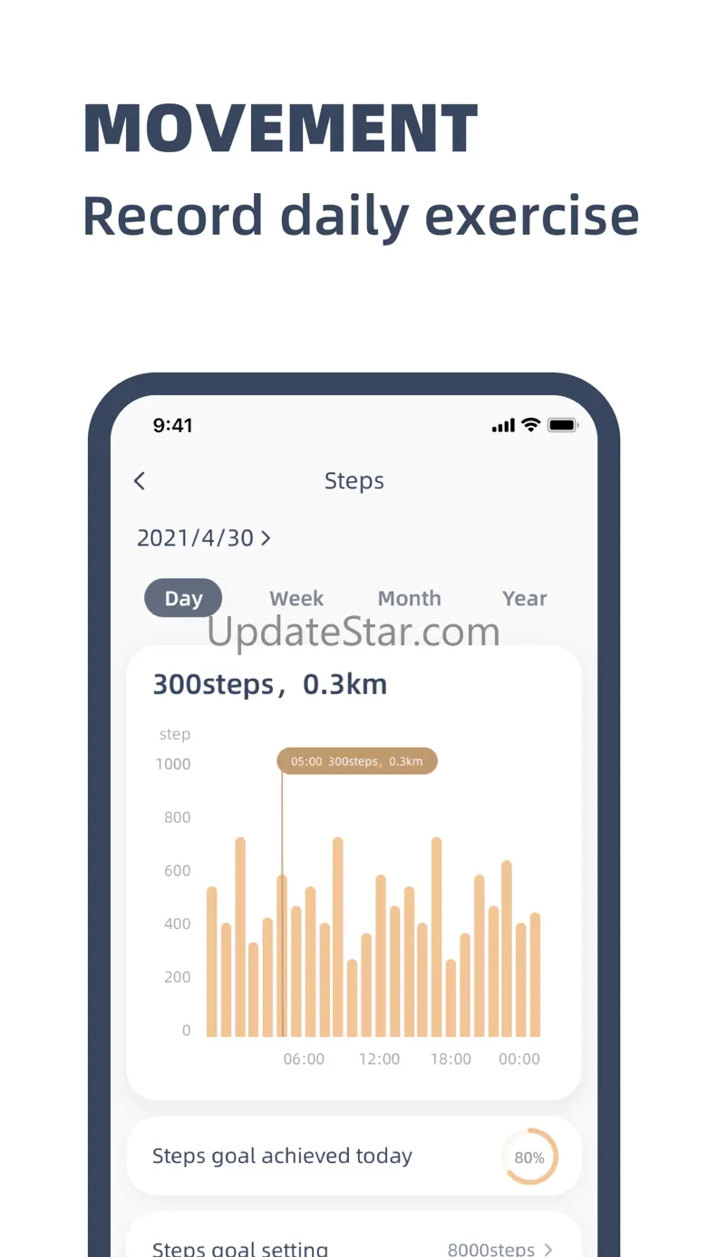 HappyCat Fit 1.0.6