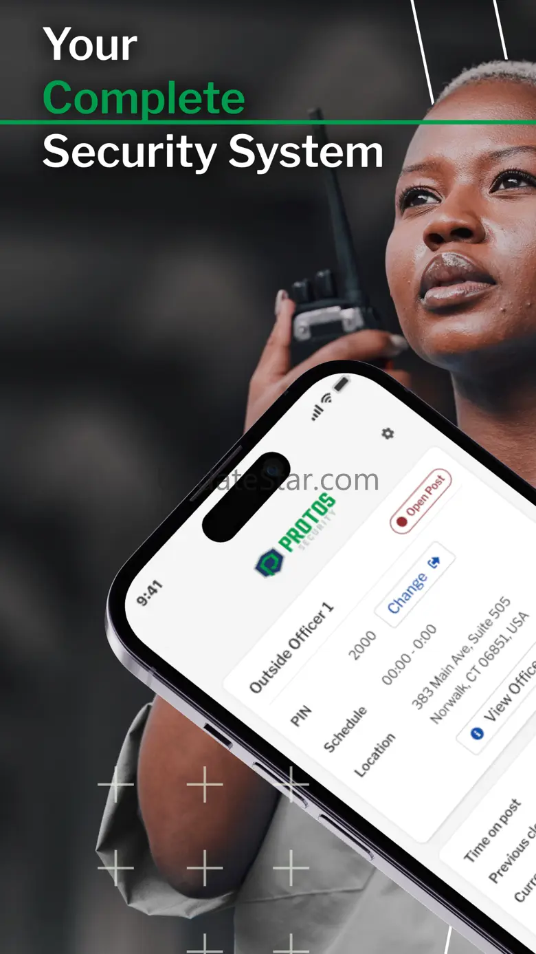 Protos Mobile 2.0.0