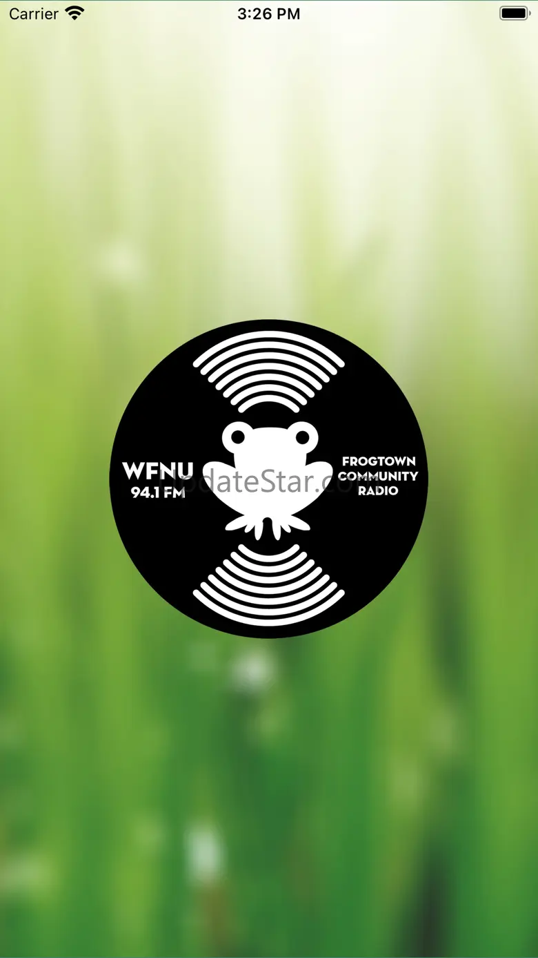 WFNU 94.1 FM 4.6.34