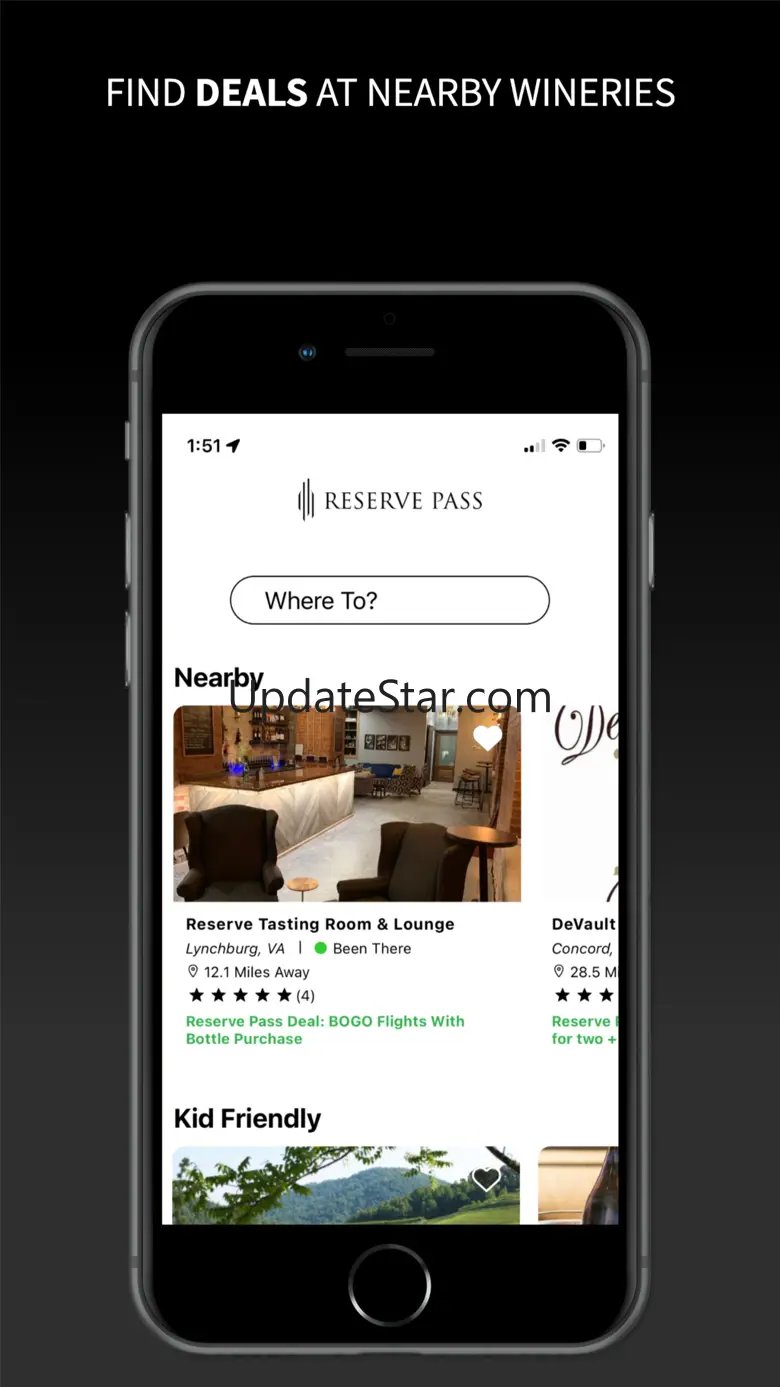 Reserve Tasting Pass v1.0.10
