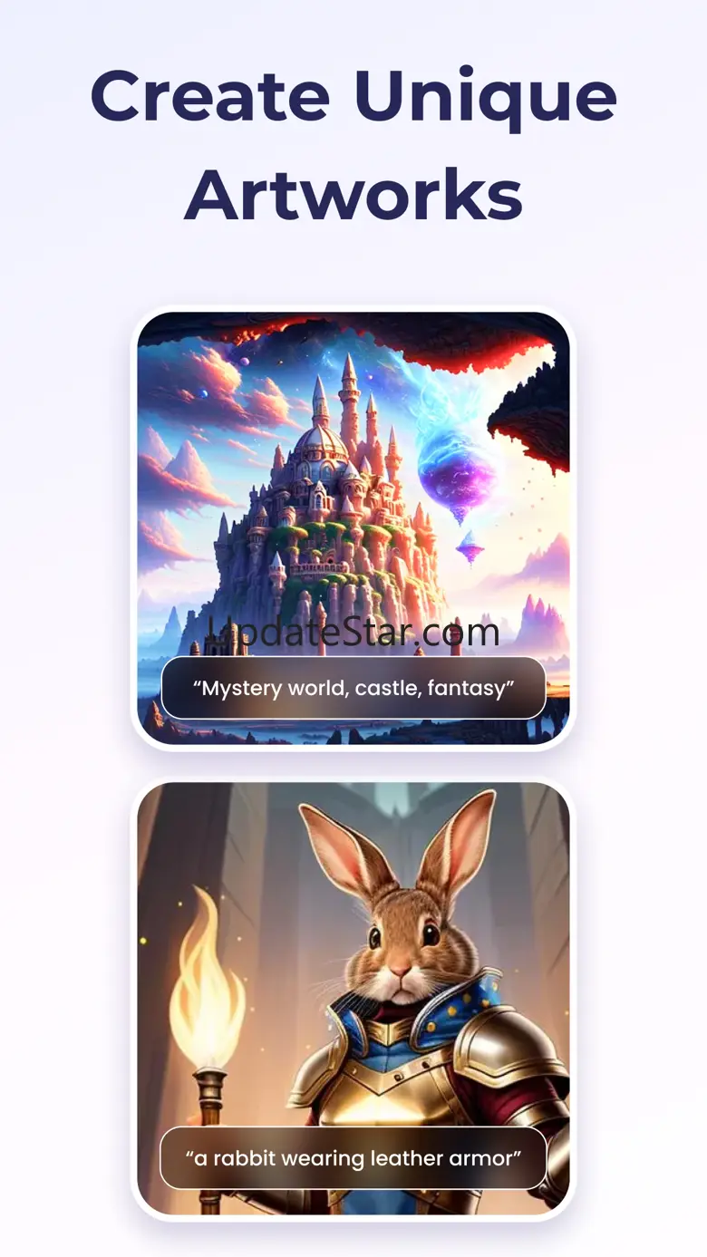 Magic AI: Anime Art Generator 2.2.0