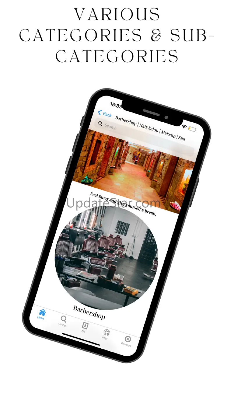 Habesha Connect 1.1