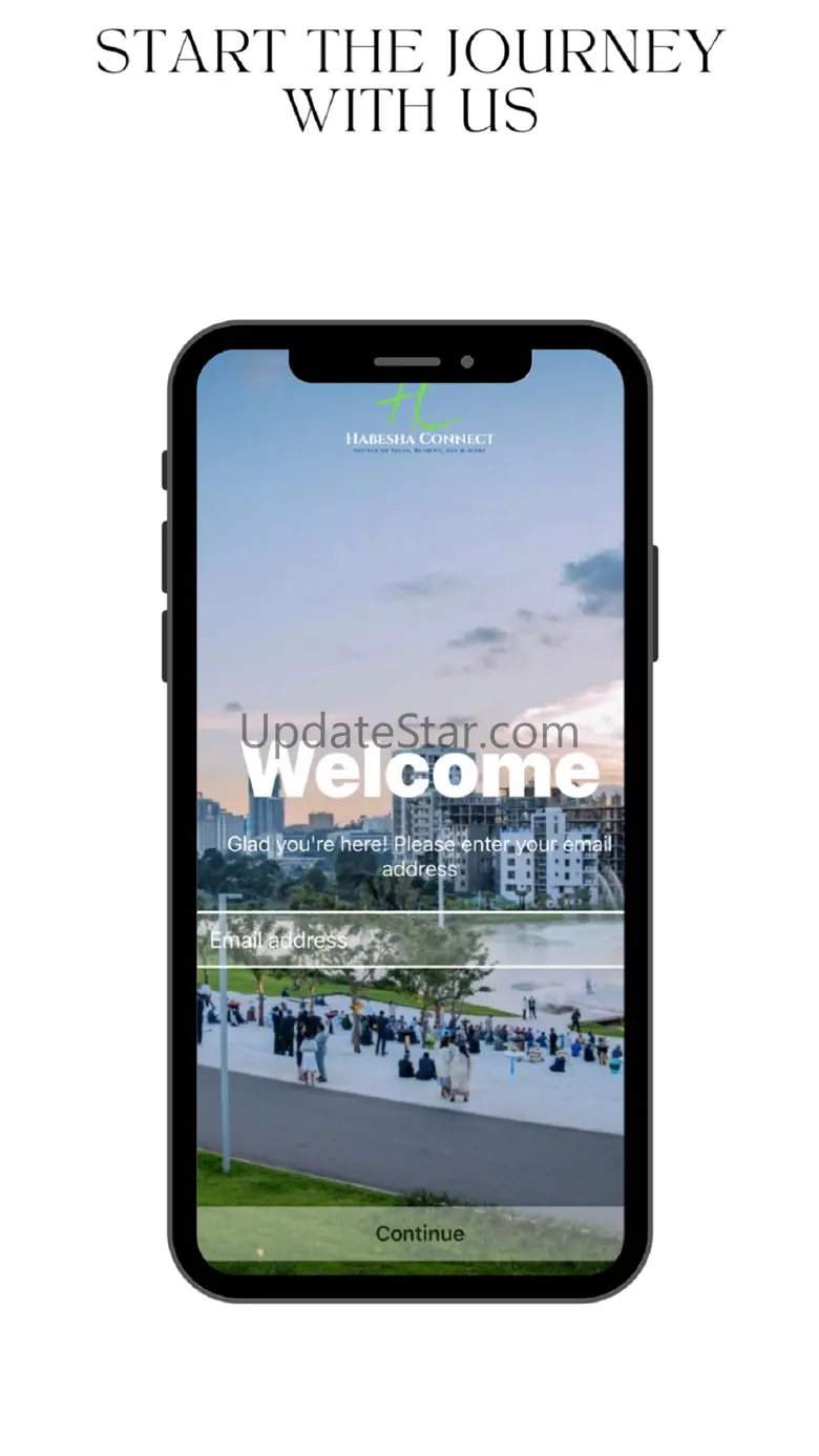Habesha Connect 1.1
