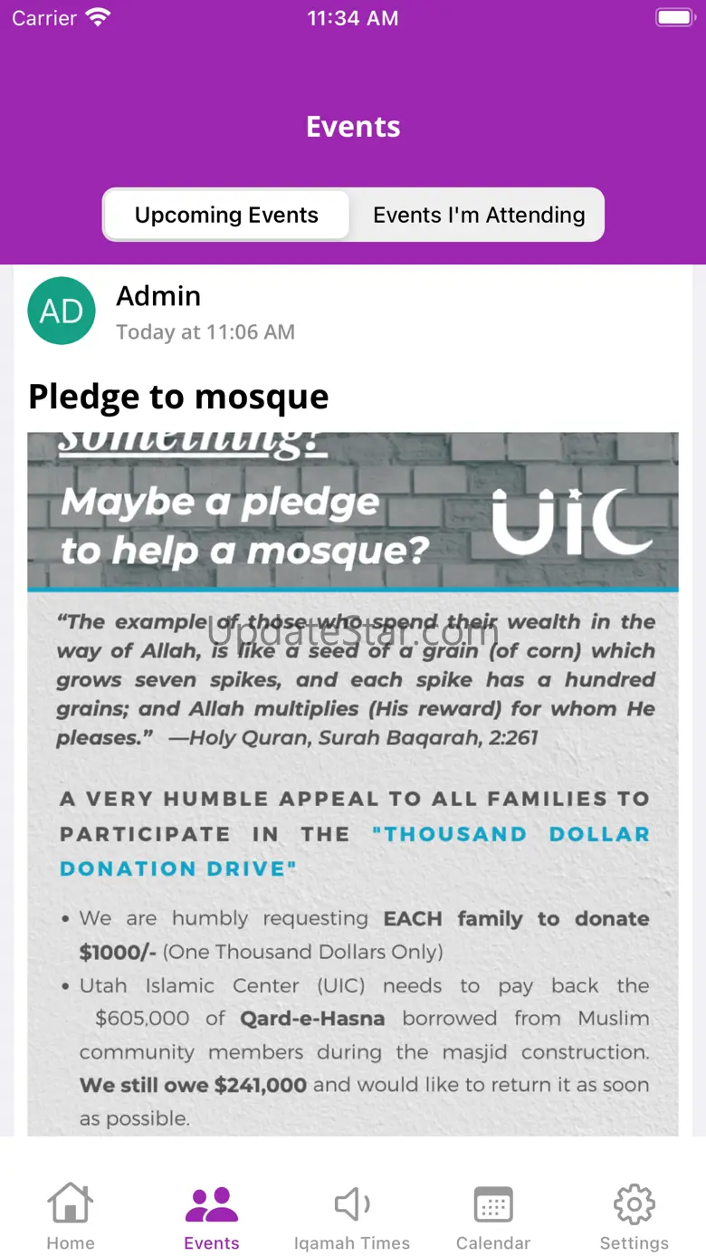 UIC - Utah Islamic Center 1.3