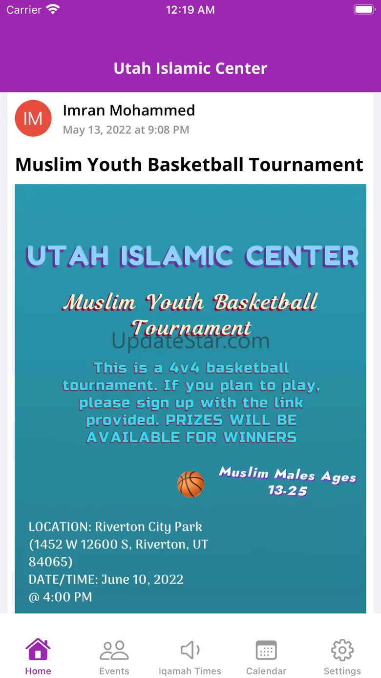 UIC - Utah Islamic Center 1.3