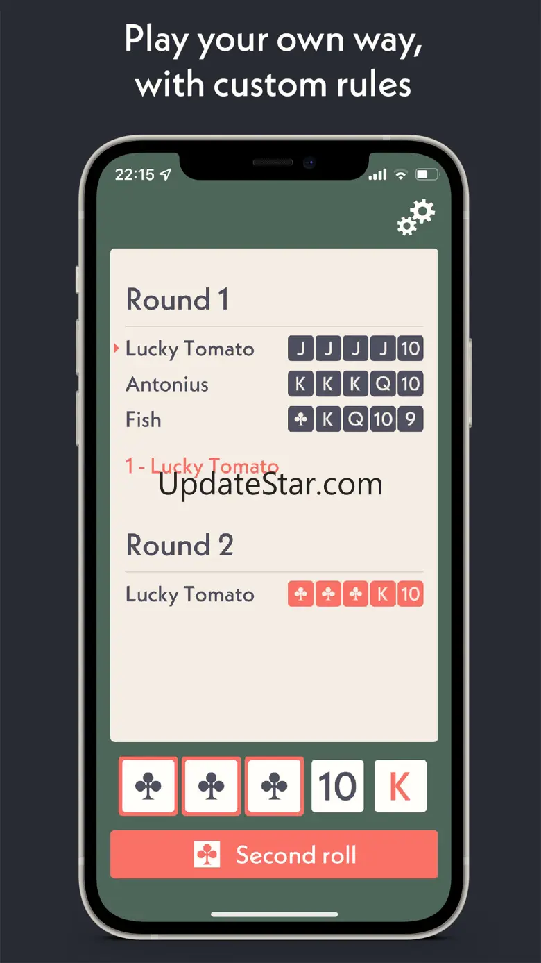 Dice Games 1.4.0