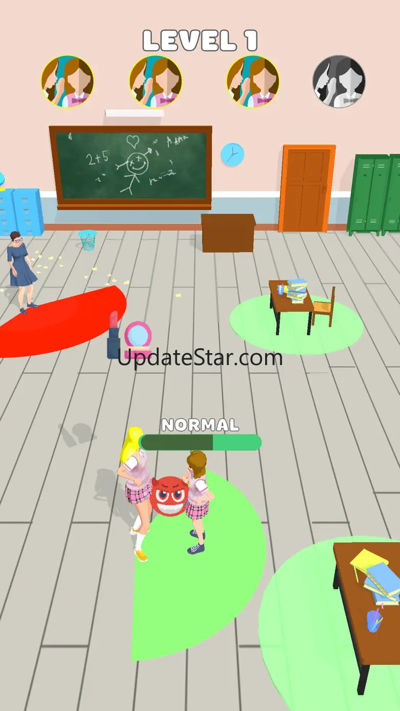 Gossip Class 1.0