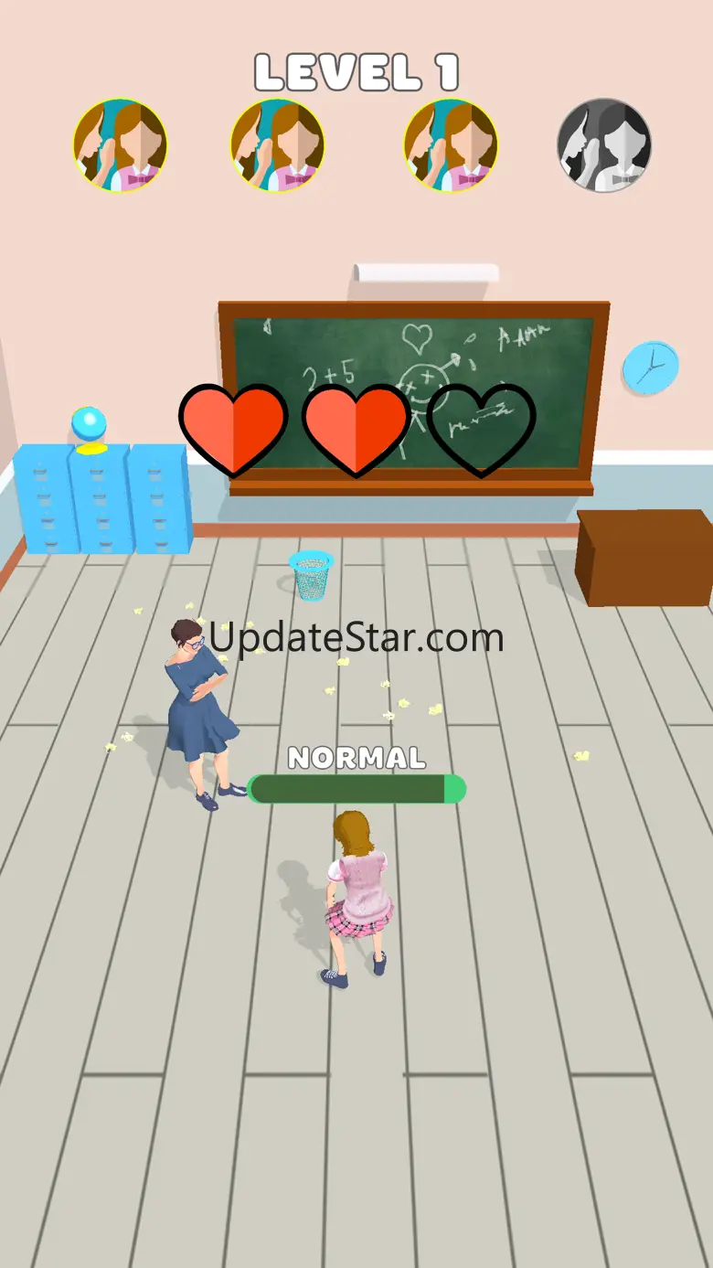Gossip Class 1.0