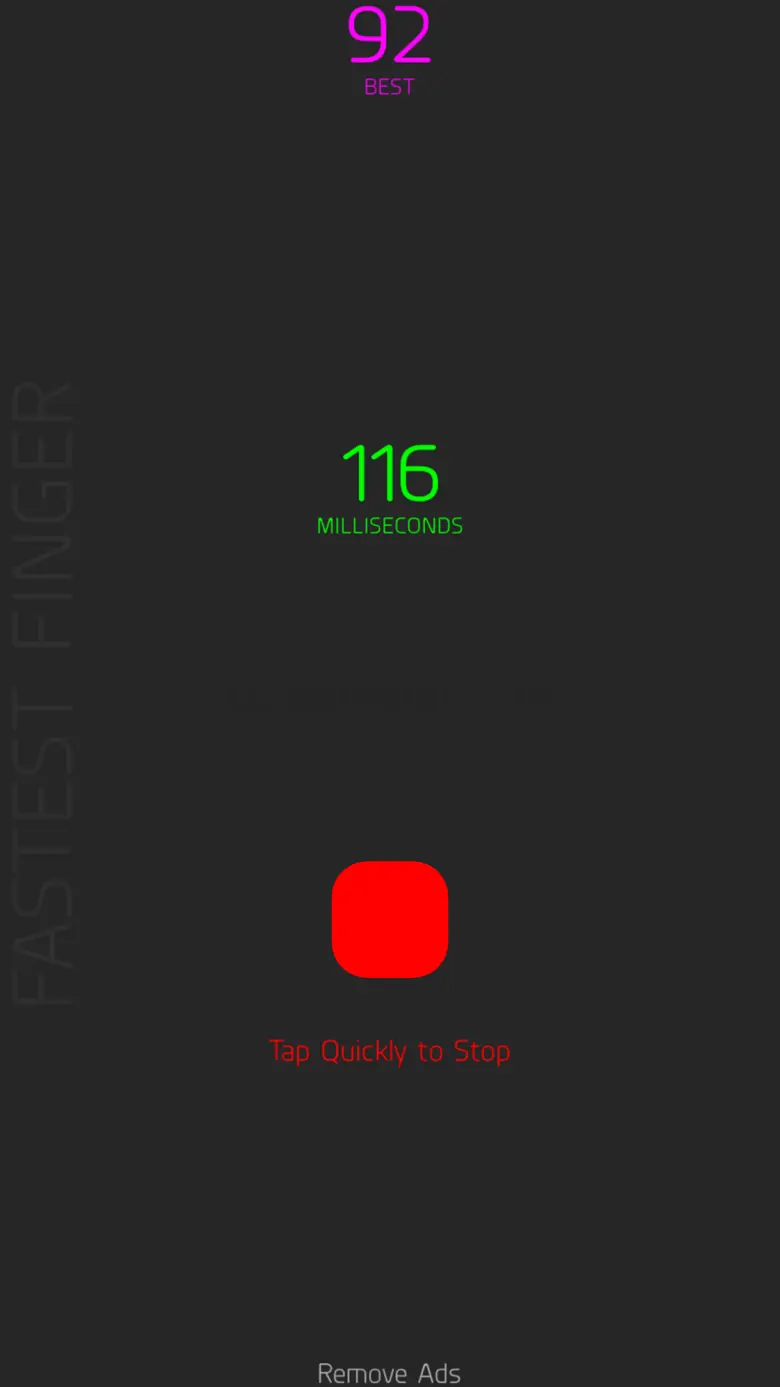 Fastest Finger - FF 1.0.2