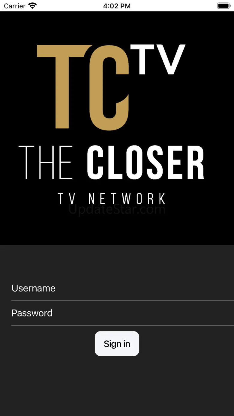 The Closer Tv Network 1.0