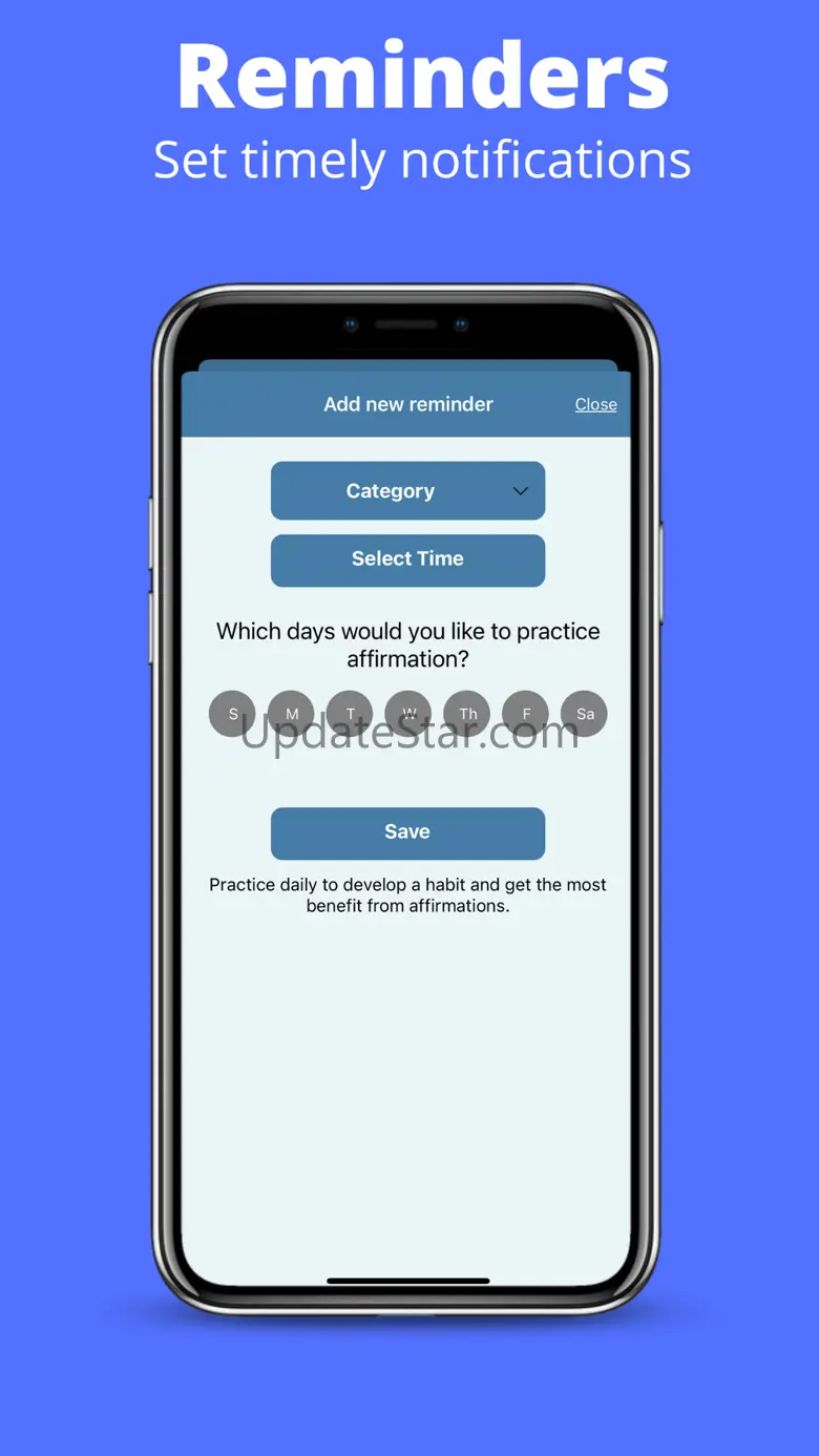 Grow - Daily Affirmations 1.5.4