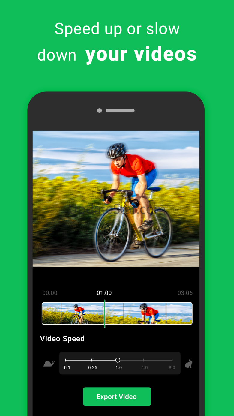 Video Editor & Maker -VidMaker 1.1