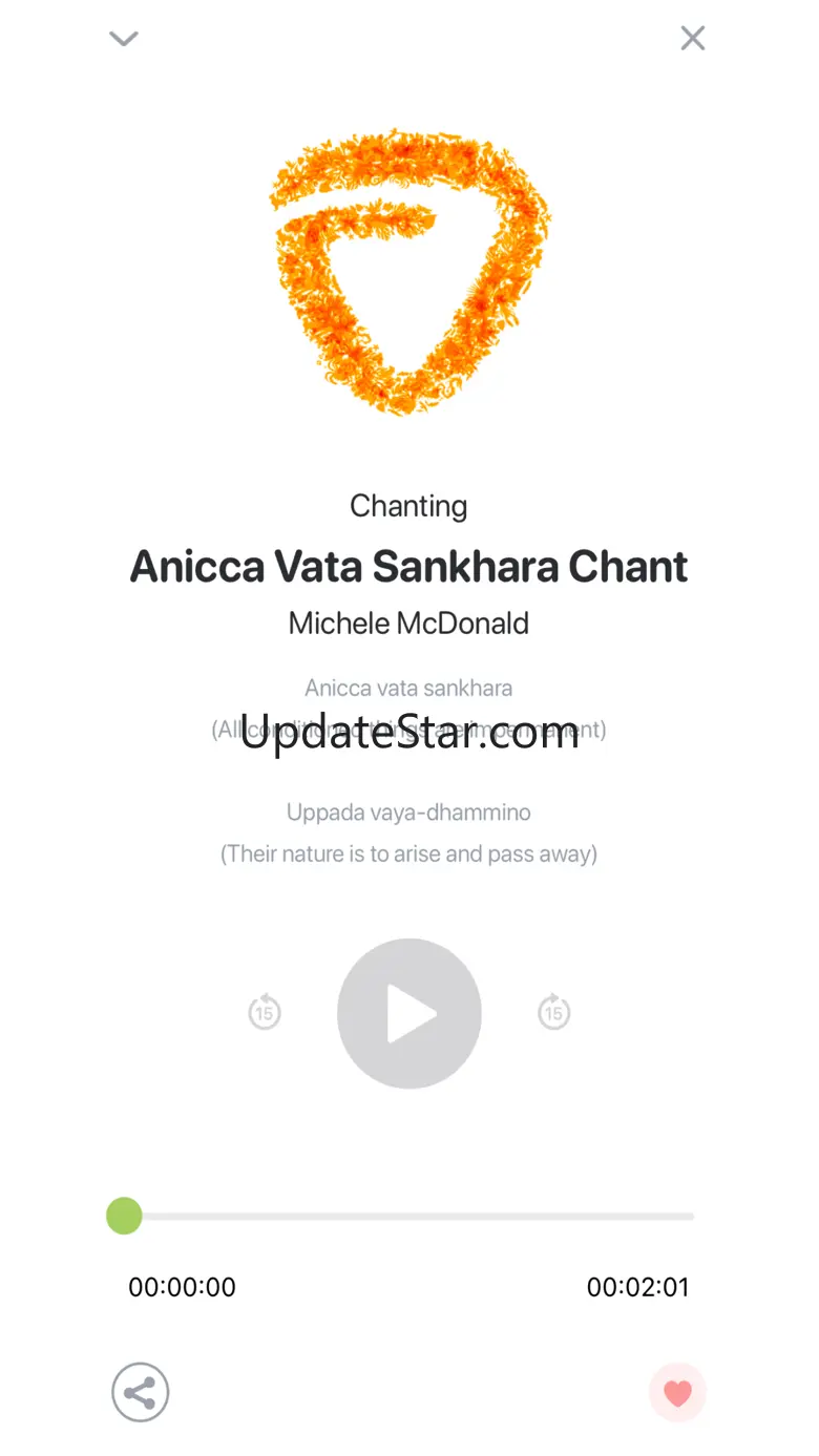 Vipassana Hawaii 1.3
