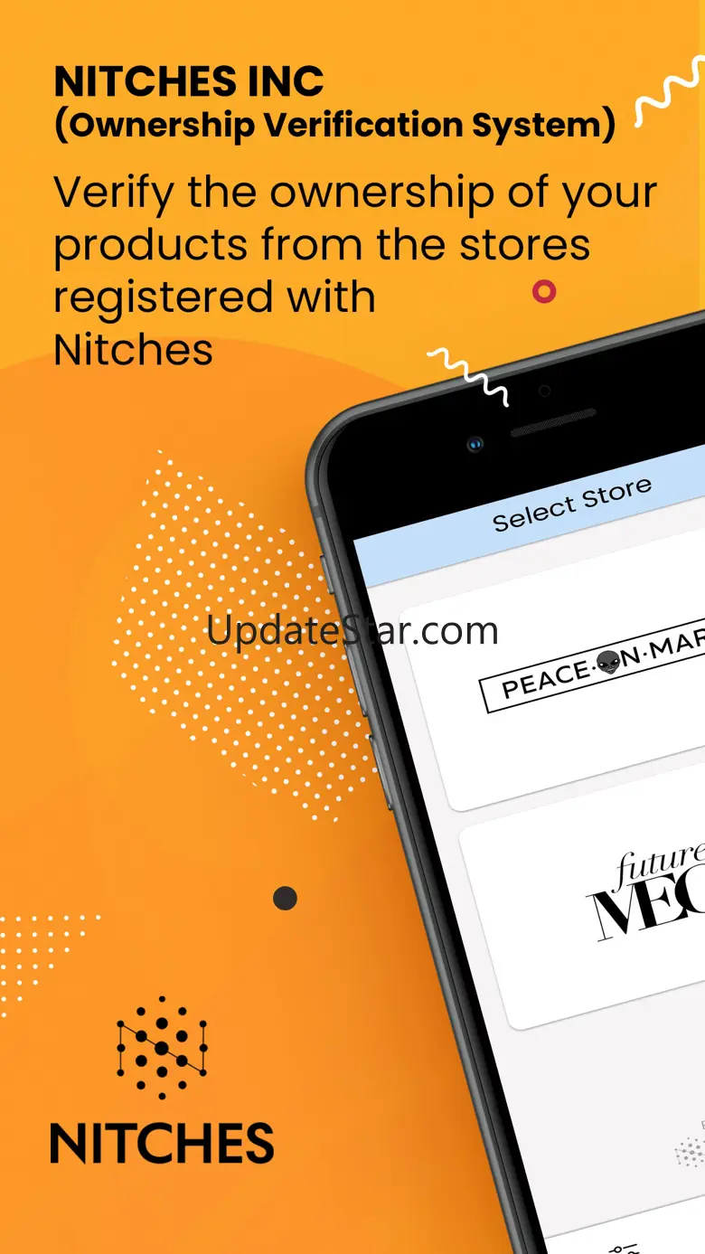 Nitches Inc 1.0.2