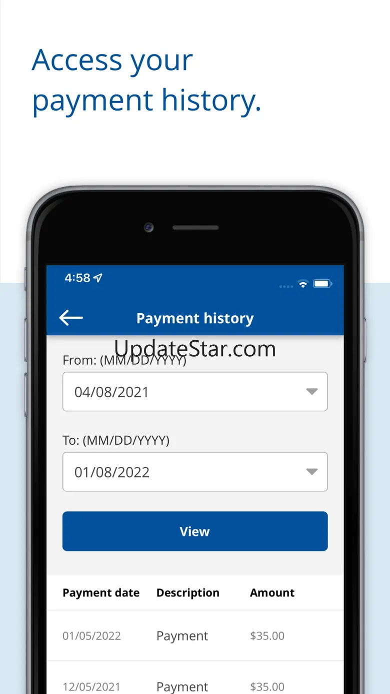 AAA Life Mobile 1.3