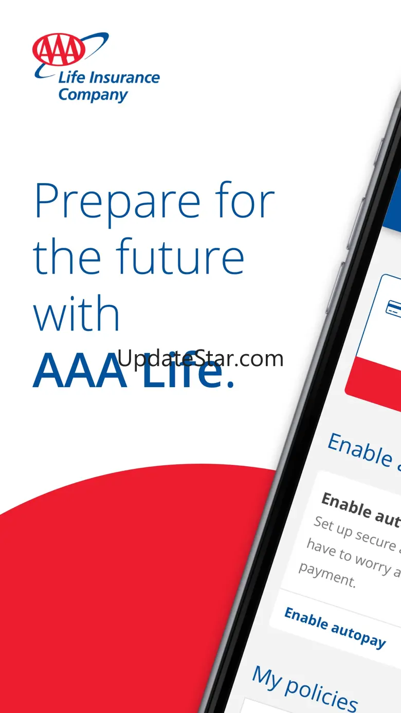 AAA Life Mobile 1.3