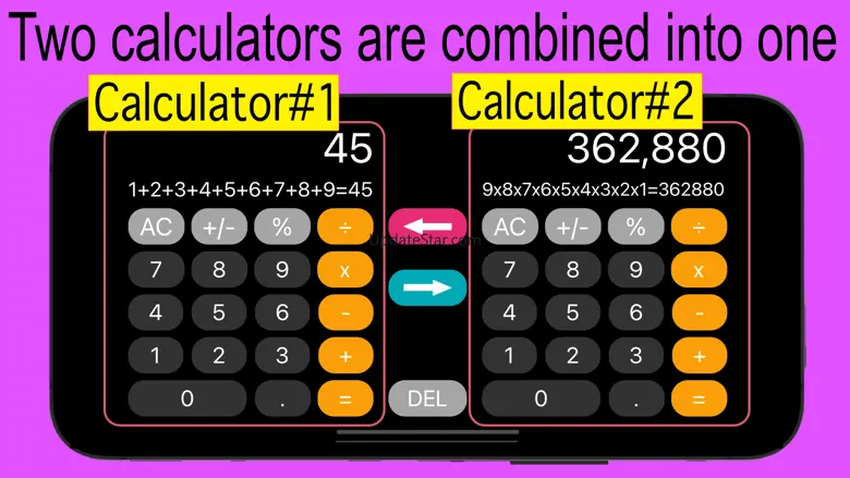 Twin-Calc 2.6.4