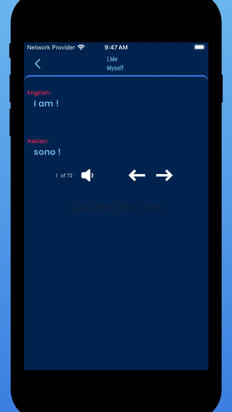 Learn Italian: Beginner, Basic 5.0
