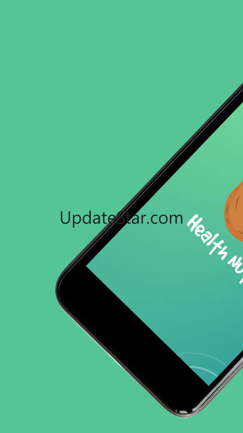 HealthNut App 1.0