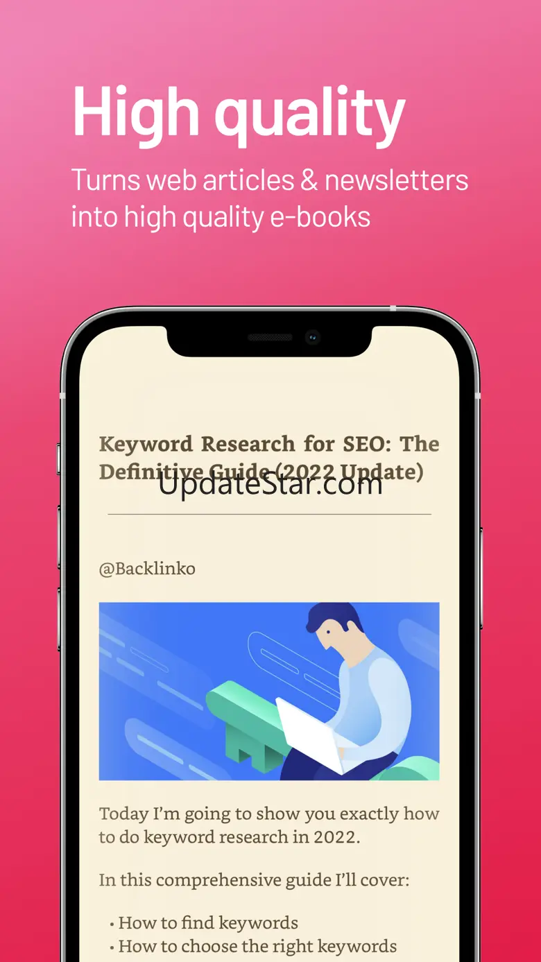 Send to Kindle by KTool 1.8.3