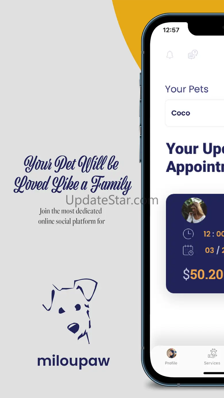 miloupaw 0.3.06