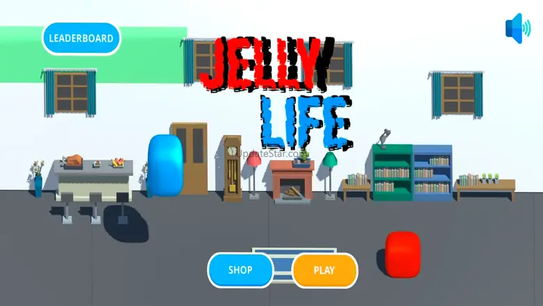Jelly Life 1.0